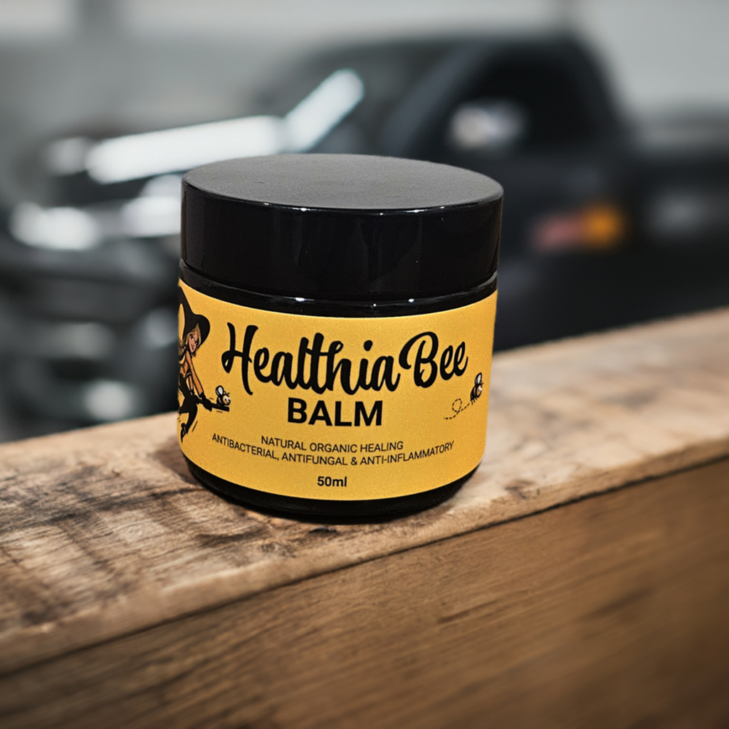 Healing Balm