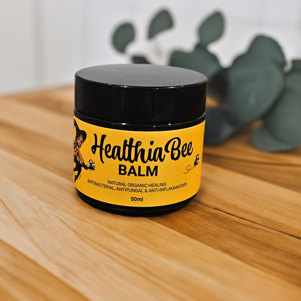 Skin Healing Products